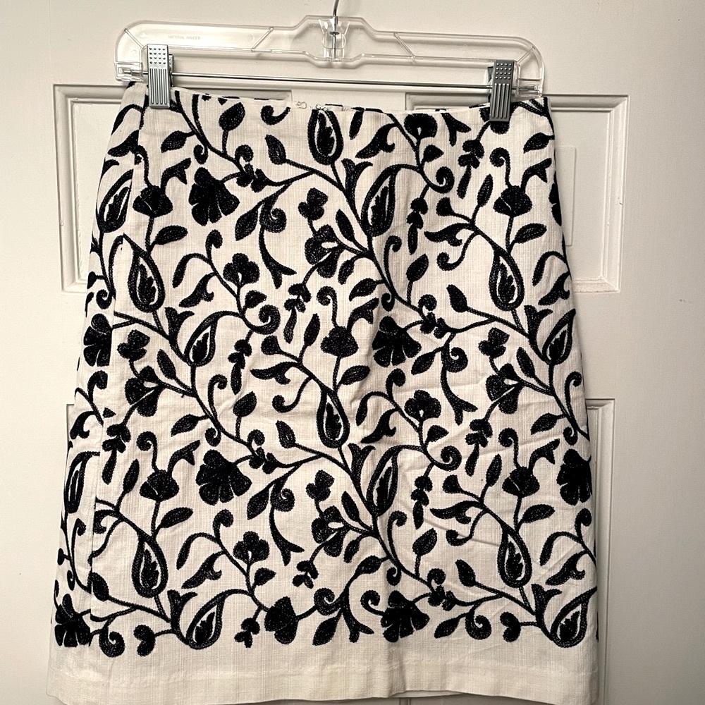 Talbots 4P Skirt
